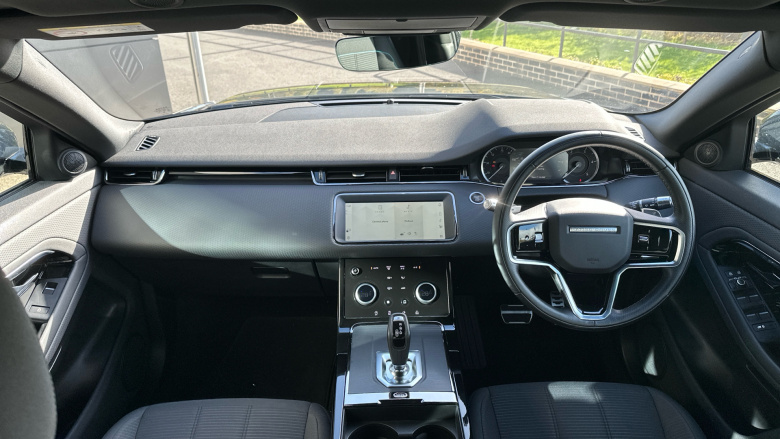 Land Rover Range Rover Evoque 2.0 D165 R-Dynamic 5dr Auto Diesel Hatchback